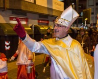 Carnavales de Getafe