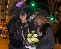 Carnavales de Getafe