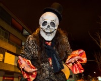 Carnavales de Getafe