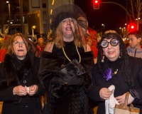 Carnavales de Getafe