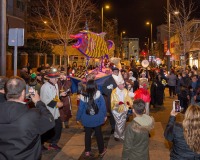 Carnavales de Getafe