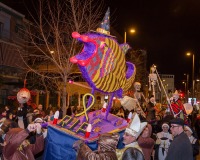 Carnavales de Getafe