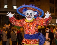 Carnavales de Getafe