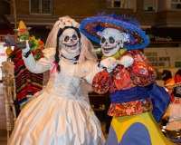 Carnavales de Getafe
