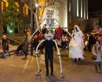 Carnavales de Getafe
