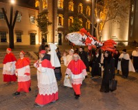 Carnavales de Getafe