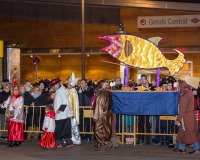 Carnavales de Getafe