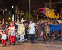 Carnavales de Getafe
