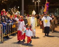 Carnavales de Getafe