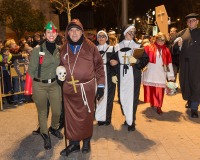Carnavales de Getafe