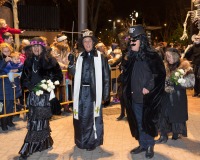 Carnavales de Getafe
