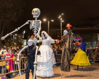 Carnavales de Getafe