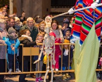 Carnavales de Getafe