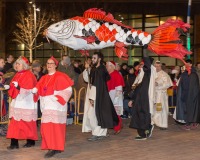 Carnavales de Getafe