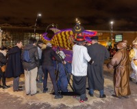 Carnavales de Getafe