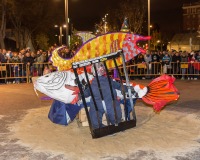 Carnavales de Getafe