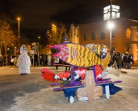 Carnavales de Getafe