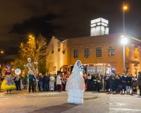Carnavales de Getafe