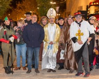 Carnavales de Getafe