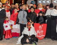 Carnavales de Getafe