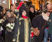 Carnavales de Getafe