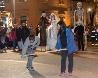 Carnavales de Getafe