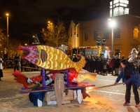 Carnavales de Getafe