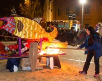 Carnavales de Getafe