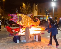 Carnavales de Getafe