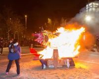 Carnavales de Getafe