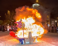 Carnavales de Getafe
