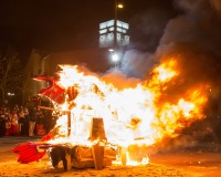 Carnavales de Getafe