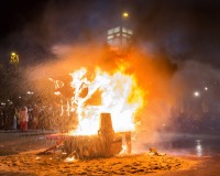 Carnavales de Getafe