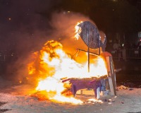 Carnavales de Getafe