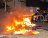 Carnavales de Getafe