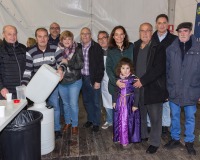 Carnavales de Getafe