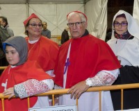 Carnavales de Getafe