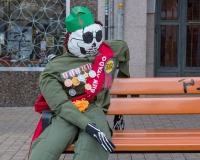 Carnavales de Getafe