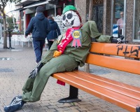 Carnavales de Getafe