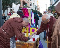 Carnavales de Getafe