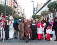Carnavales de Getafe