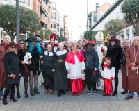 Carnavales de Getafe