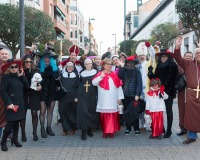 Carnavales de Getafe