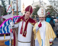 Carnavales de Getafe