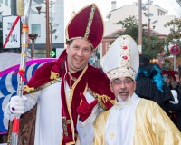 Carnavales de Getafe