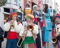 Carnavales de Getafe