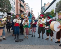 Carnavales de Getafe