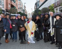 Carnavales de Getafe