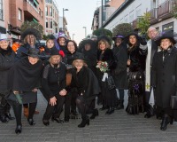 Carnavales de Getafe