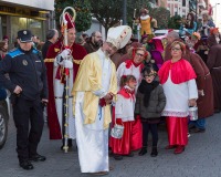 Carnavales de Getafe